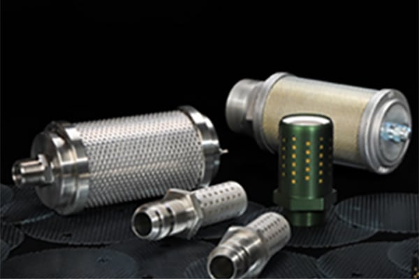 Allied Witan Noise Control Devices